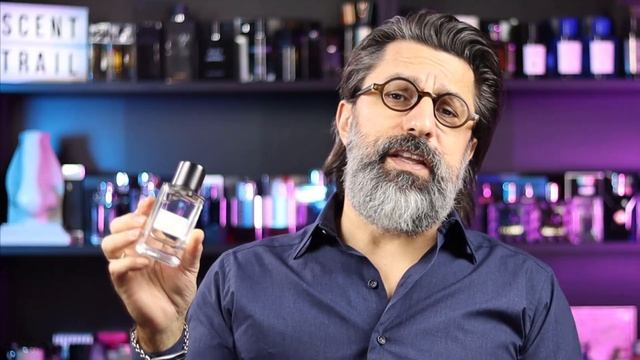 CHEAP FRAGRANCE THAT SMELLS EXPENSIVE FROM BANANA REPUBLIC смотреть онлайн