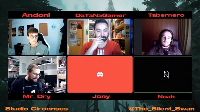 Entrevista a STUDIO CIRCENSES los creadores de THE SILENT SWAN (PARTE 1) | PSTALENTS - PLAYSTATION смотреть онлайн
