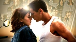 17 фильмов, похожих на Три метра над уровнем неба (2010)