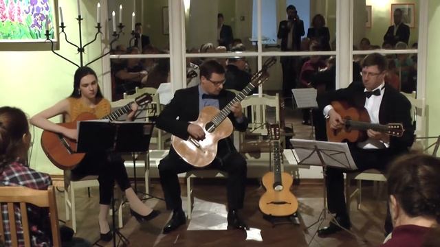 13-Луиз Дюкамен. Полька. В.Сунцова, А.Наумов, В.Маркушевич смотреть онлайн