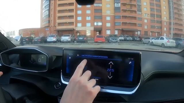 ПОЧЕМУ Я ВЗЯЛ НОВЫЙ PEUGEOT 2008 (2021), А НЕ HYUNDAI CRETA ИЛИ RENAULT DUSTER смотреть онлайн