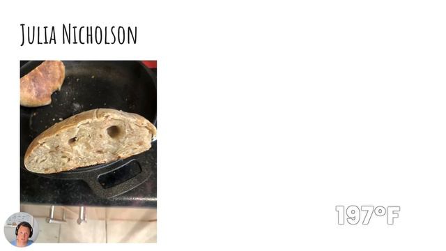 4 Sourdough Mistakes You Can Easily Avoid смотреть онлайн