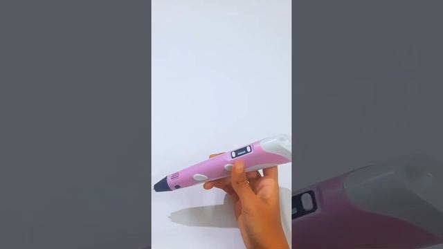 3D Pen✒ Unboxing|Very Cute in pink?|U will Definitely like it |Review|#Shorts #3Dpen#3Dreview#Diy|3 смотреть онлайн