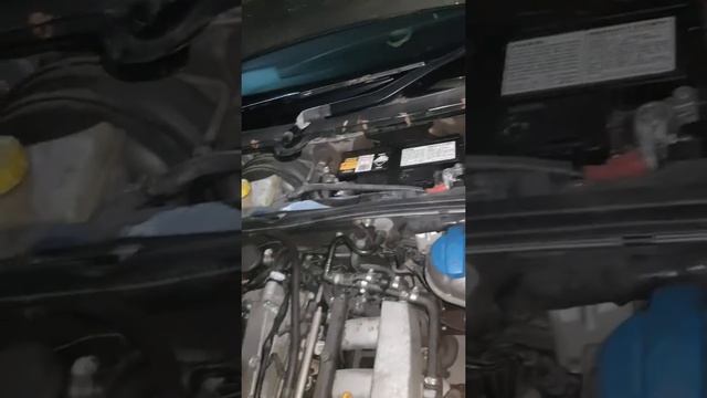 Audi A4 Engine Cut Out FIX (Read description) смотреть онлайн