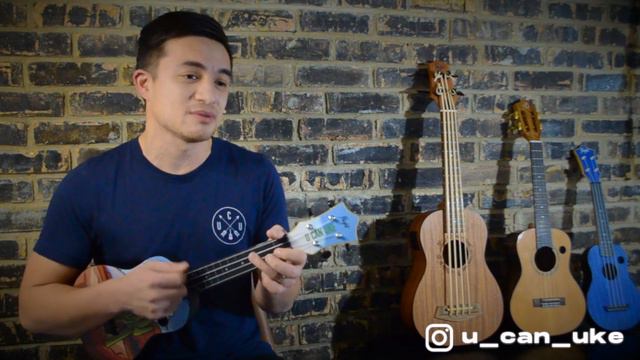 ZAYN - Vibez (Ukulele Cover) смотреть онлайн