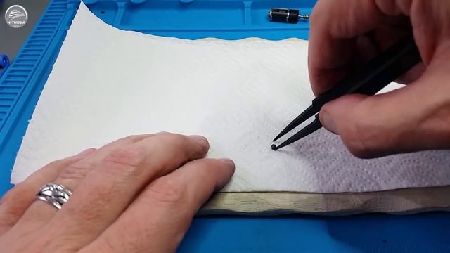 Service – BR 261 Dieselrangierlok (V 60) | Schreibtisch Modellbahn Spur N смотреть онлайн