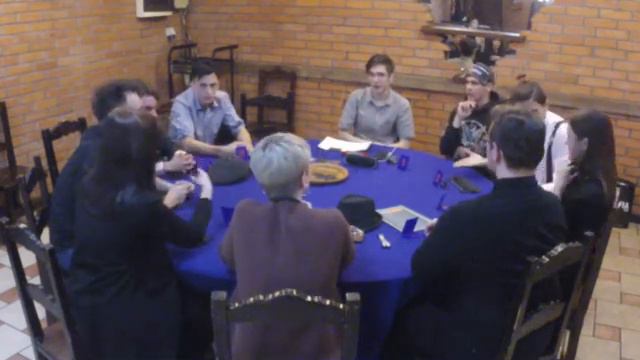 Финал FunMafia 2020 игра 2 смотреть онлайн