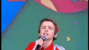 Барбарики. Человек хороший ?