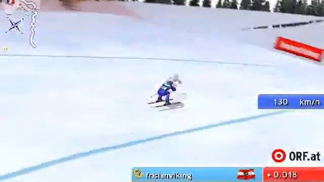 Team Holland Qualification Val D'Isere Skichallenge 09 Dutch Championship смотреть онлайн