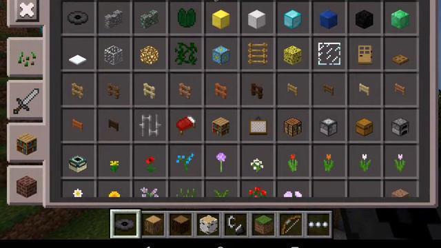 How to get mods in mcpe смотреть онлайн