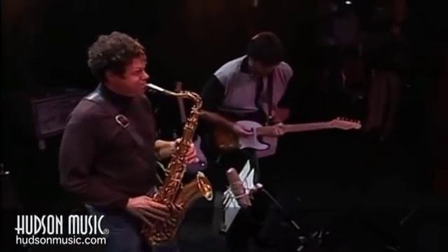 Rocco Prestia of Tower of Power: Oakland Stroke смотреть онлайн