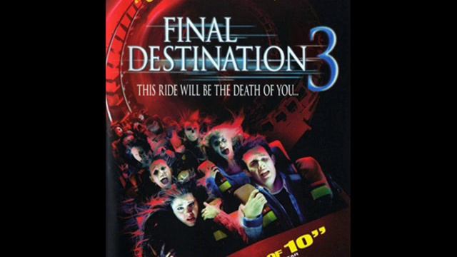 Final Destination 3 - Theme Song смотреть онлайн