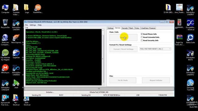 WALTON Primo GH6 FRP UNLOOK CM2 смотреть онлайн
