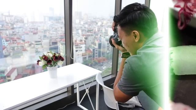 Trên tay siêu phẩm Canon EOS 5D Mark IV смотреть онлайн