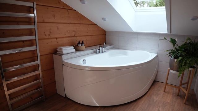 Ваш Особый статус в 15км от КАД. Коттедж для комфортной и безопасной жизни рядом с Петербургом. смотреть онлайн