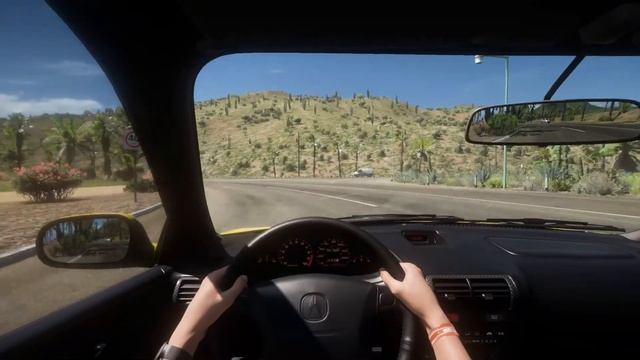Forza Horizon 5 MOD | Zendo (Re)sound Pack VTEC Kicked In Yo! Update Preview. BETA VERSION. смотреть онлайн