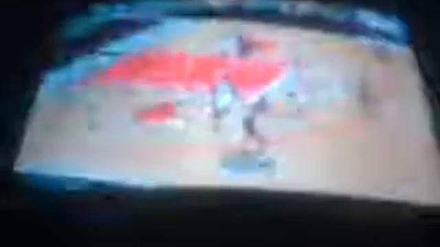 Dominoes 7 playing NBA Live 2000 part 2 смотреть онлайн