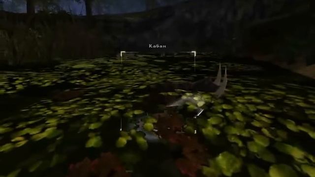 Gothic 2 Slash'n Craft v1 1 F2 кабан и волки смотреть онлайн