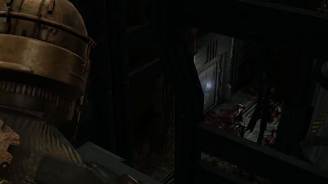 Прохождение Dead Space часть 10 (Что это такое) смотреть онлайн