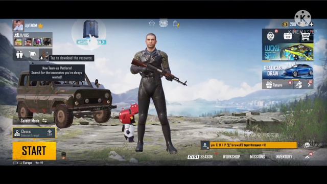 PUBG NEW UPDATE | Angel Wings In Pubg 😱 🔥 смотреть онлайн