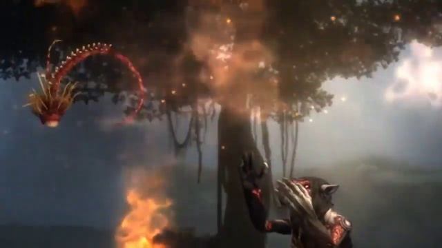 Two Worlds II HD Shattered Embrace Trailer 2019 смотреть онлайн