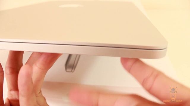 Mở Hộp - Macbook Pro Retina Display 15