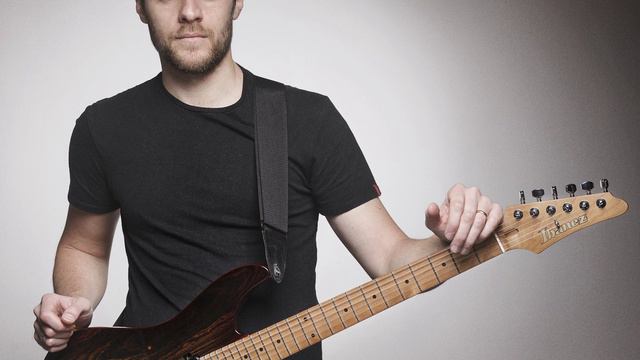 Greg Howe - ''Acute'' Chords Progression Backing Track