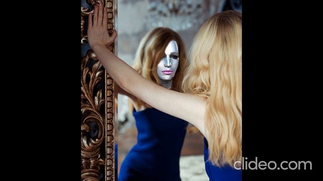 Защита зеркальцем от порчи и колдовства. смотреть онлайн