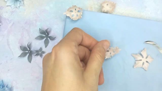 Мастер Класс. Зимние бутоны смотреть онлайн