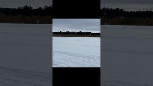 Пробежка на свежем воздухе поселок Тутуяс