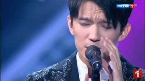 Димаш Кудайбергенов Дай мне !