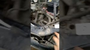 Снятие фары на калине