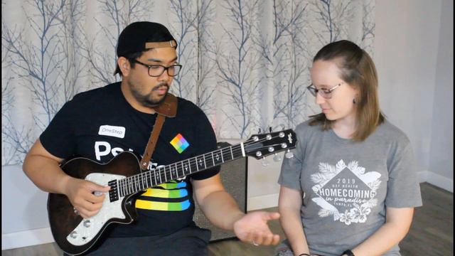 Quarantine With Me | Cover смотреть онлайн