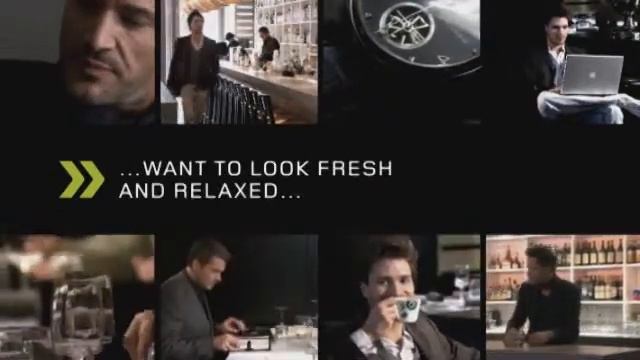 Goldwell for Men смотреть онлайн