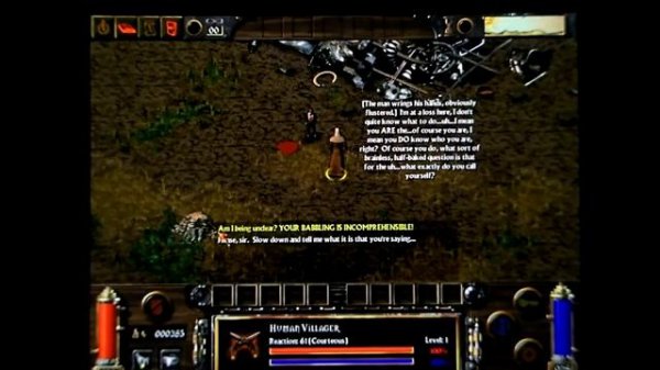 Arcanum on Android