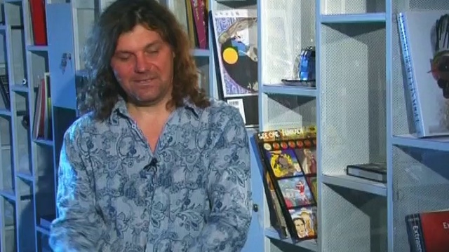 Мой первый концерт смотреть онлайн