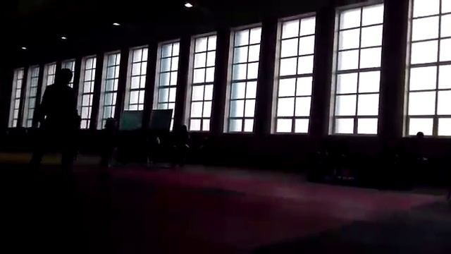 Алуа Адильбек из Кокшетау завоевала серебряную медаль смотреть онлайн