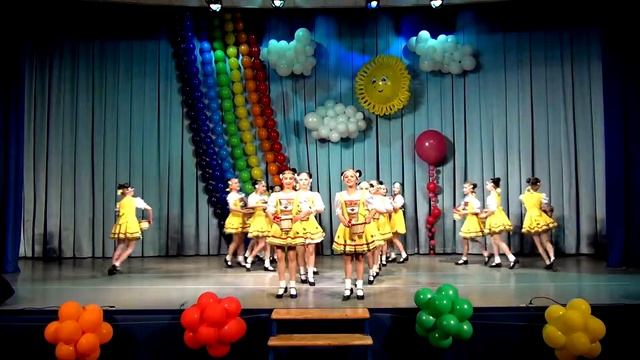 25 Грибочки-ягодки смотреть онлайн