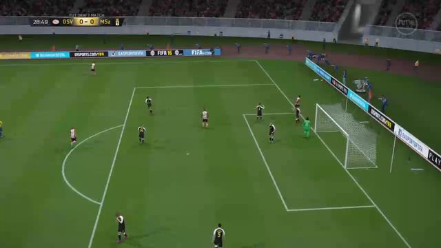FIFA 16 ONLINE DRAFT !!!!!!!!!! смотреть онлайн