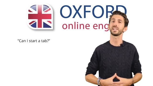 How to Order in a Pub - Learn About Phrases, Slang, Idioms and Ordering смотреть онлайн