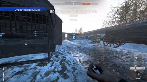 Вступай в РККА!