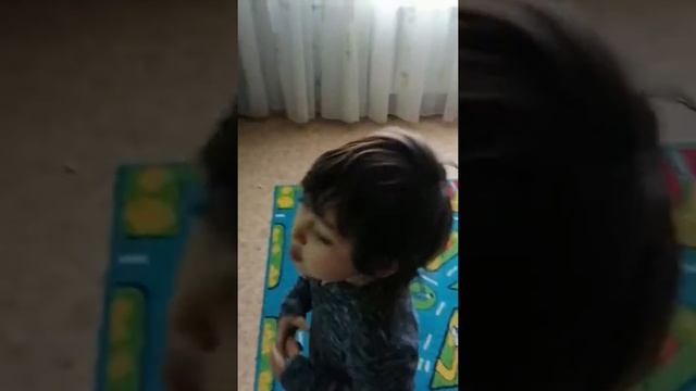 Когда узнал что Люк сын Дарт Вейдера)))! смотреть онлайн