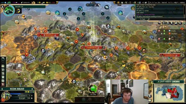 Game 49: Persia Part 8 смотреть онлайн