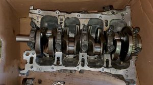 Kia Rio - двигатели из Китая