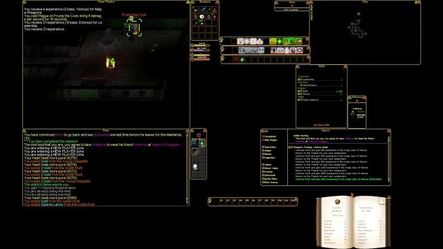 Short Video demonstration of Ashen Empires. V2 смотреть онлайн