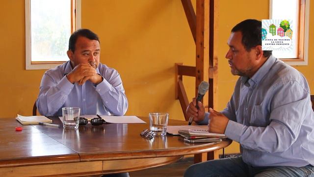 JJVV CONVERSANDO RICARDO FERREIRA смотреть онлайн