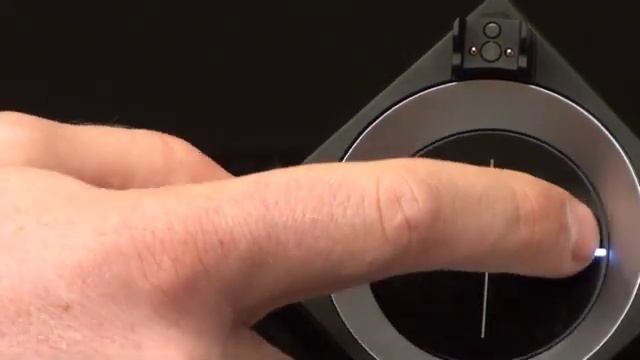 DW Office wireless headset смотреть онлайн