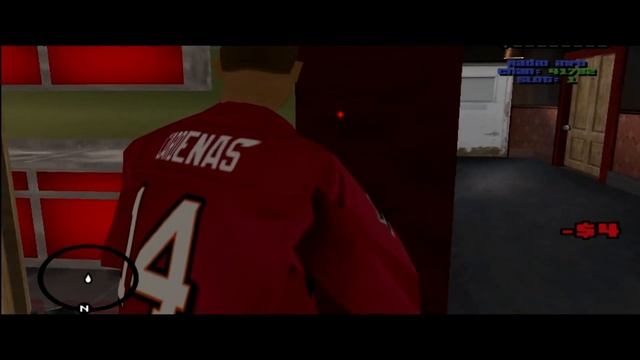 [LSRP] Del Paso Heights XIV - Scraps make me sick! смотреть онлайн