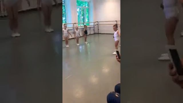 Открытый урок, дети 3 года смотреть онлайн