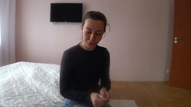 ОРГАНИЗОВАЛА ПОСИДЕЛКИ?? НОВЫЙ МАНИКЮР❤? ЖЕНЩИНА, КОТОРАЯ ПОКАЗАЛА РАДУГУ?? смотреть онлайн
